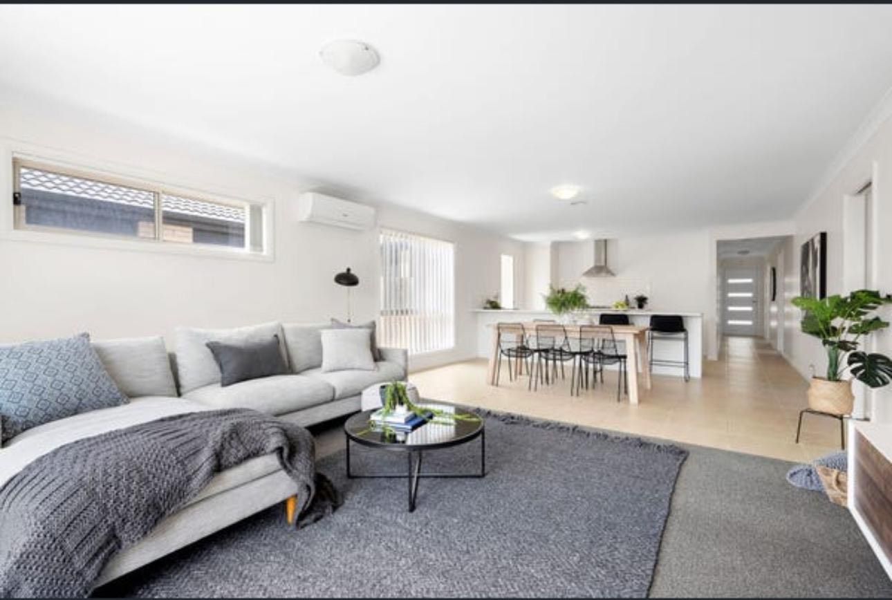 Styling Spaces That Sell